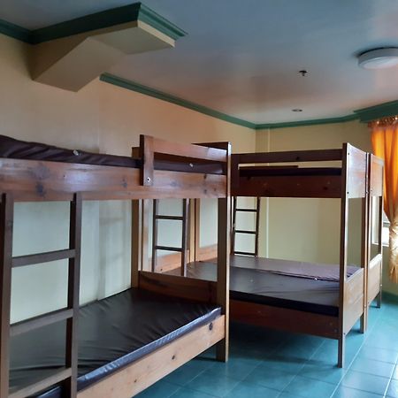 Oyo 765 Ibay Zion Hotel Багио Экстерьер фото
