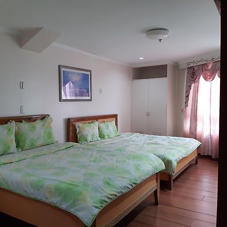 Oyo 765 Ibay Zion Hotel Багио Экстерьер фото