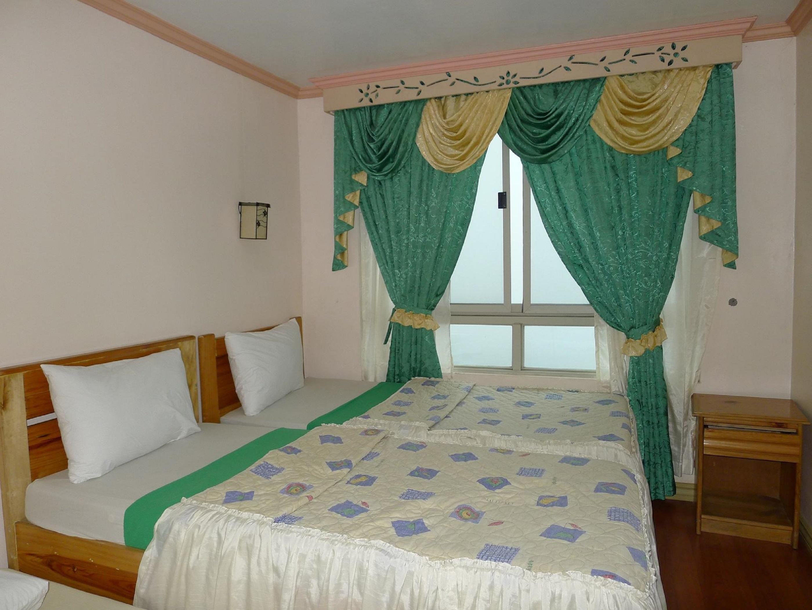 Oyo 765 Ibay Zion Hotel Багио Экстерьер фото