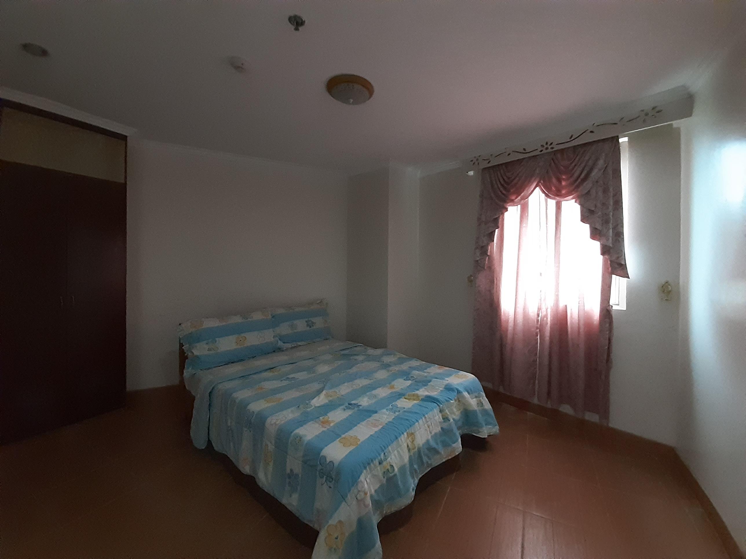 Oyo 765 Ibay Zion Hotel Багио Экстерьер фото