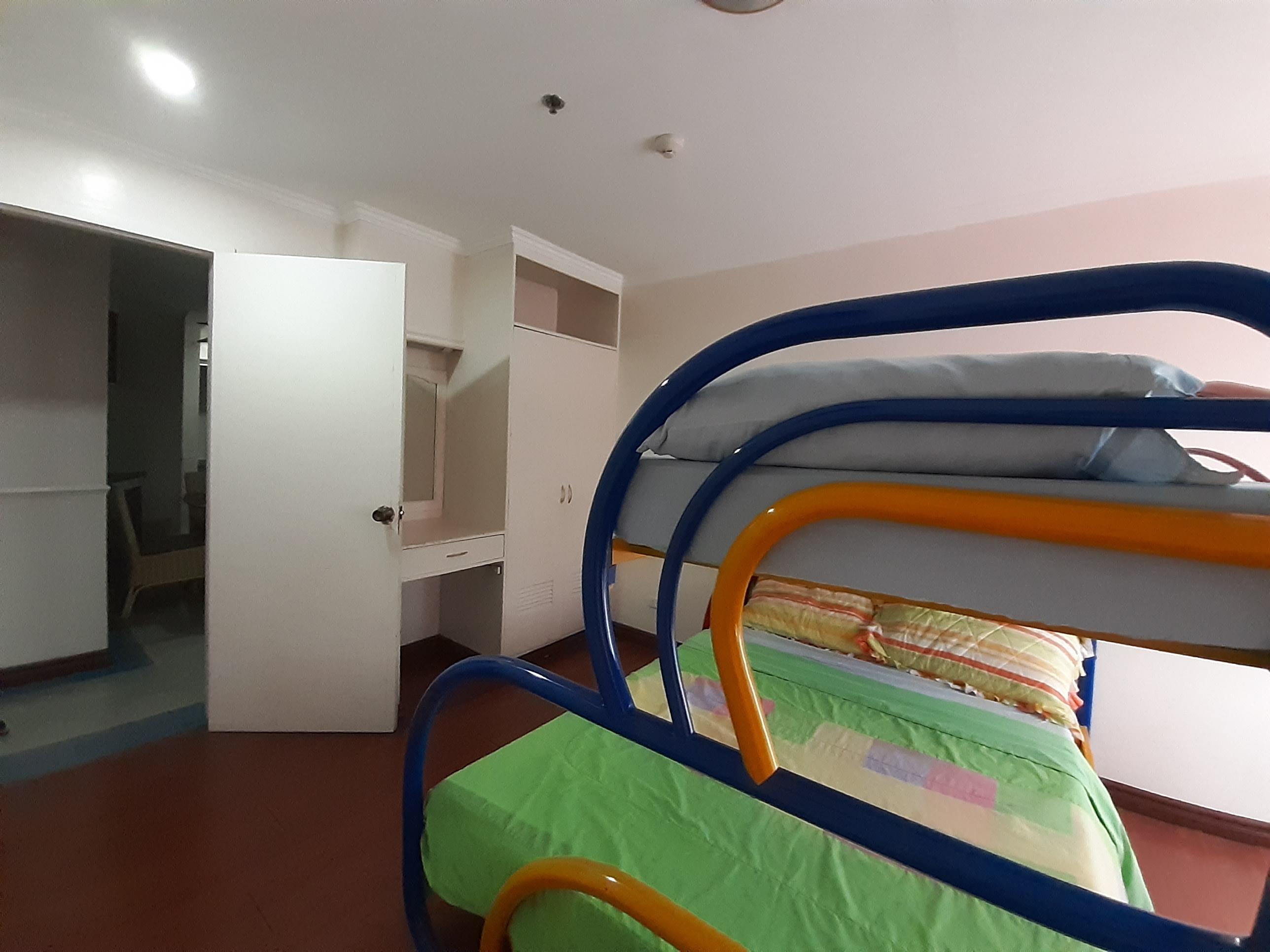 Oyo 765 Ibay Zion Hotel Багио Экстерьер фото