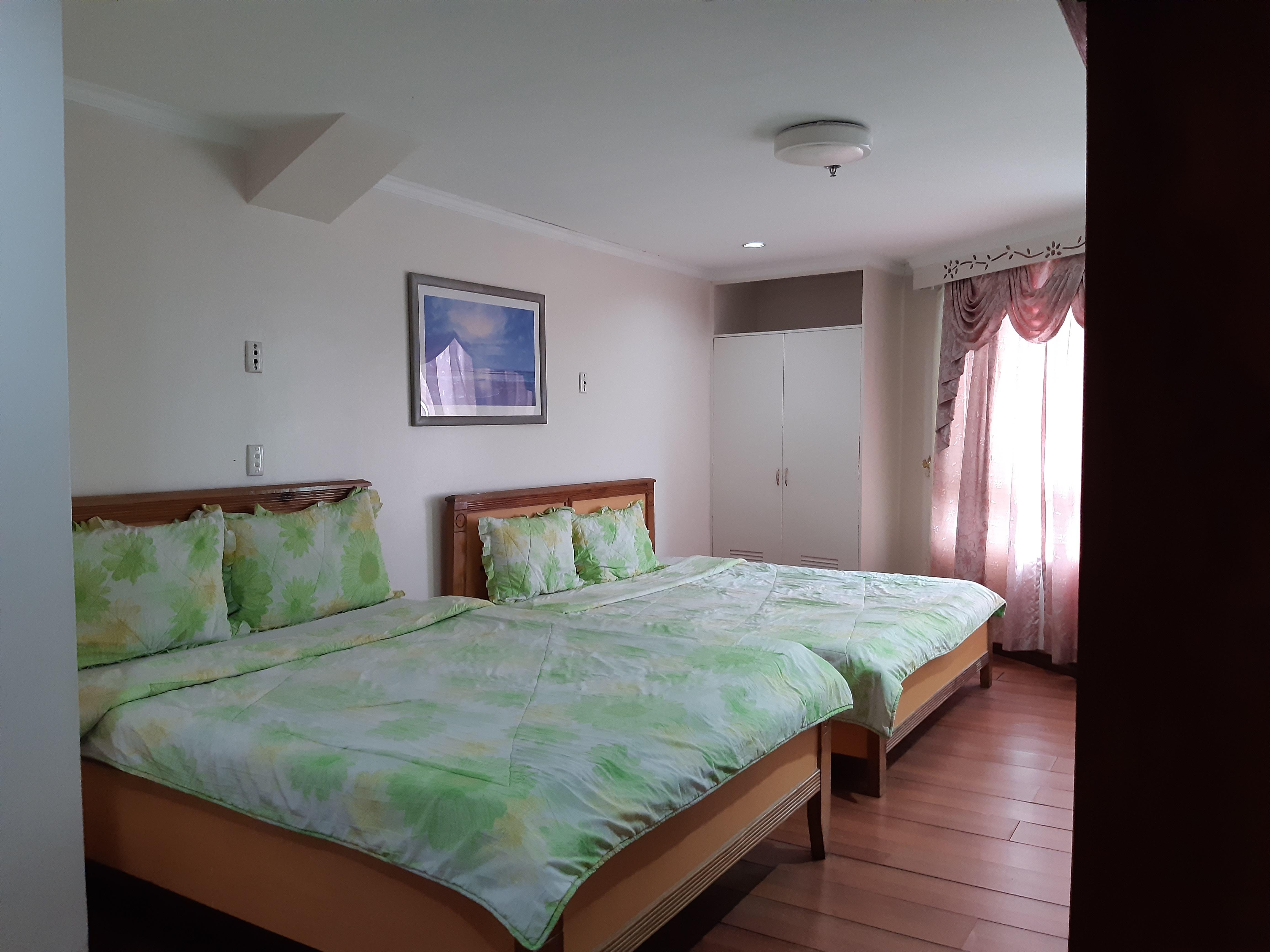 Oyo 765 Ibay Zion Hotel Багио Экстерьер фото