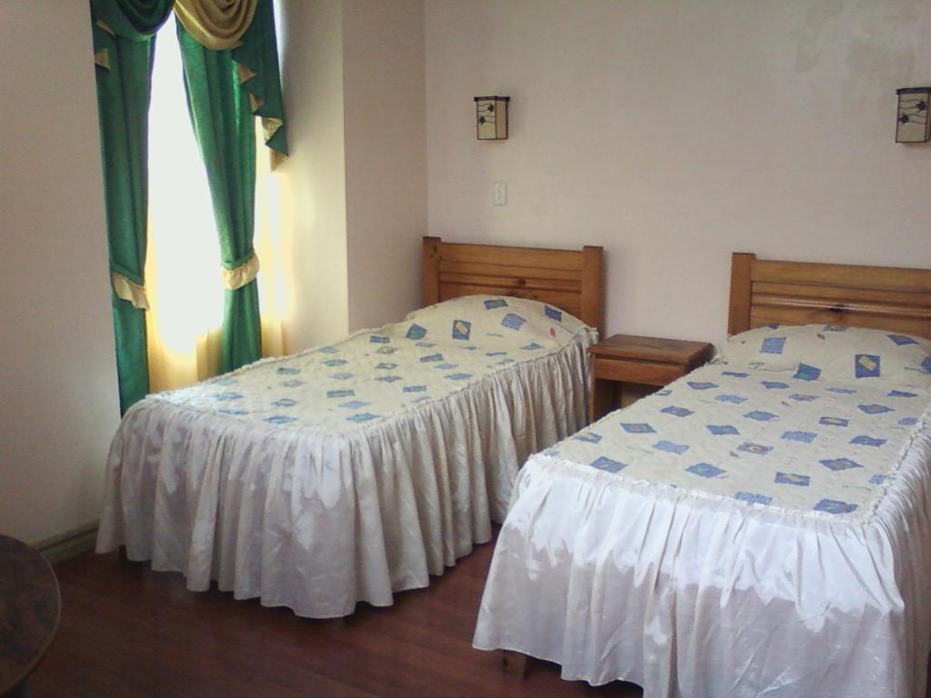 Oyo 765 Ibay Zion Hotel Багио Номер фото